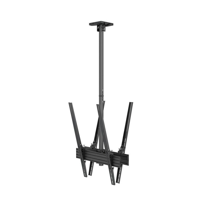 Multibrackets M Ceiling Mount Pro MBC1UX2PHD