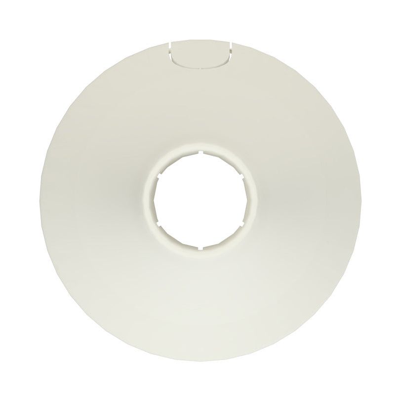 Multibrackets M Pro Series - Inner Ceiling Plate Cover White