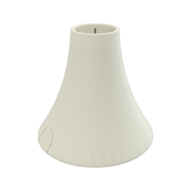 Multibrackets M Pro Series - Inner Ceiling Plate Cover White