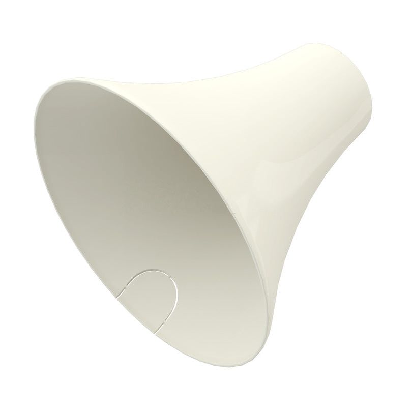 Multibrackets M Pro Series - Inner Ceiling Plate Cover White