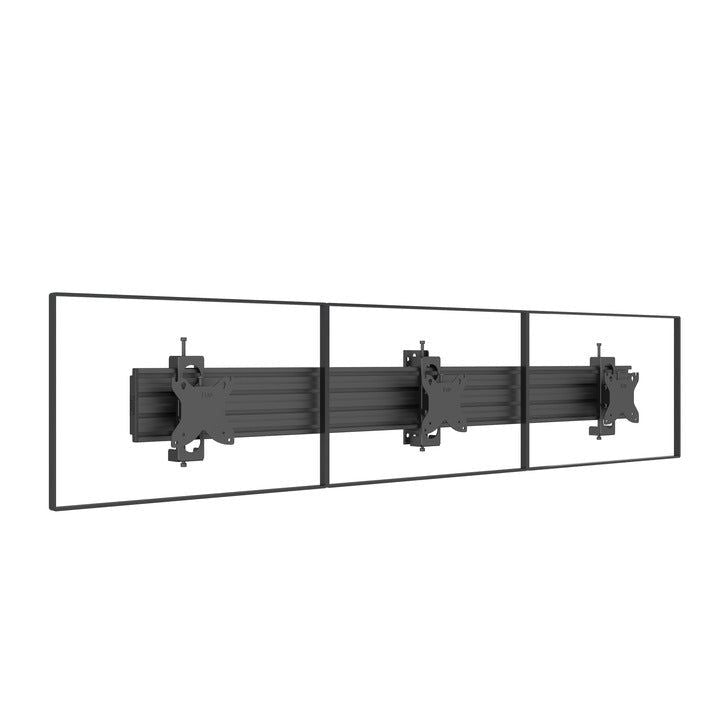 Multibrackets M Pro Series - Monitor Mount Flex Pro 75/100