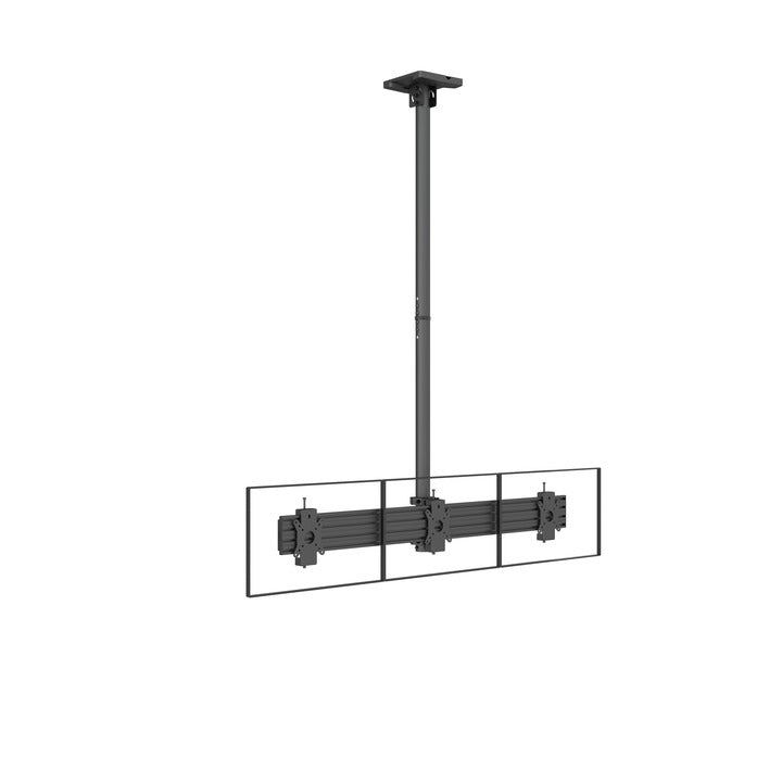 Multibrackets M Pro Series - Monitor Mount Fixed Pro 50/75/100