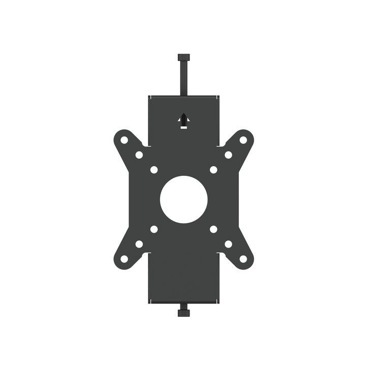 Multibrackets M Pro Series - Monitor Mount Fixed Pro 50/75/100