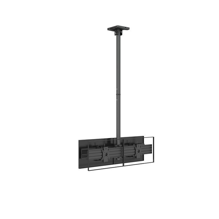 Multibrackets M Pro Series - Monitor Mount Fixed Pro 50/75/100