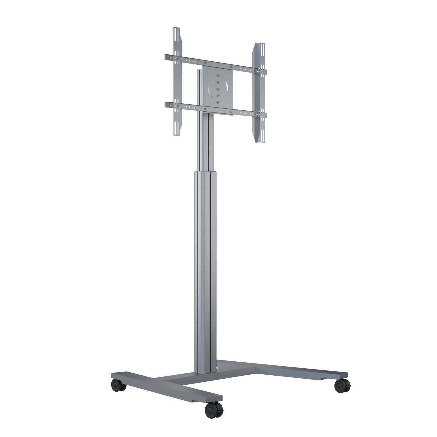 Multibrackets M Motorized Display Stand Wheelbase Silver