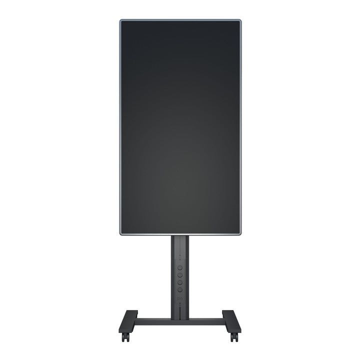 Multibrackets M Public Display Stand 180 HD Back to Back Black