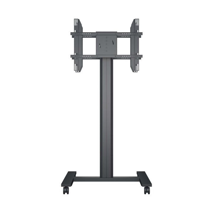 Multibrackets M Public Display Stand 180 HD Back to Back Black