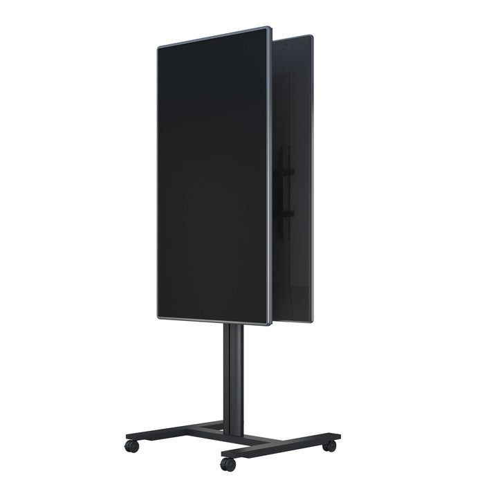 Multibrackets M Public Display Stand 180 HD Back to Back Black
