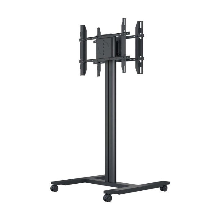 Multibrackets M Public Display Stand 180 HD Back to Back Black