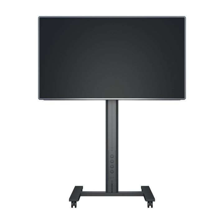 Multibrackets M Public Display Stand 180 HD Back to Back Black