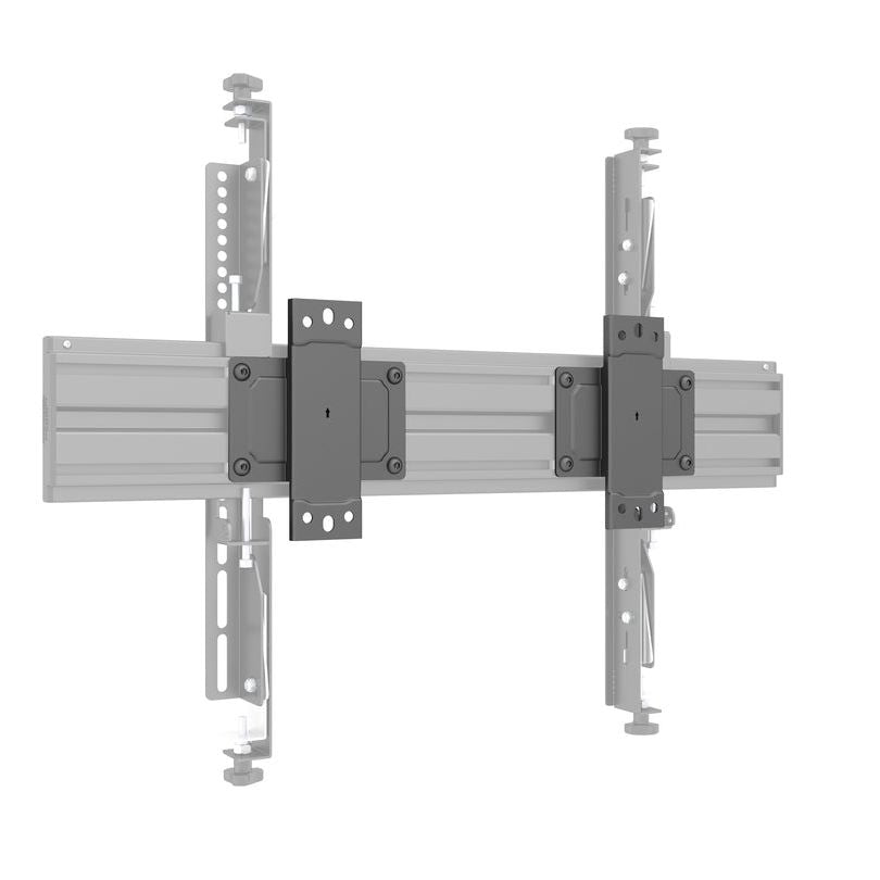 Multibrackets M Pro Series - Pole Clamp Plate