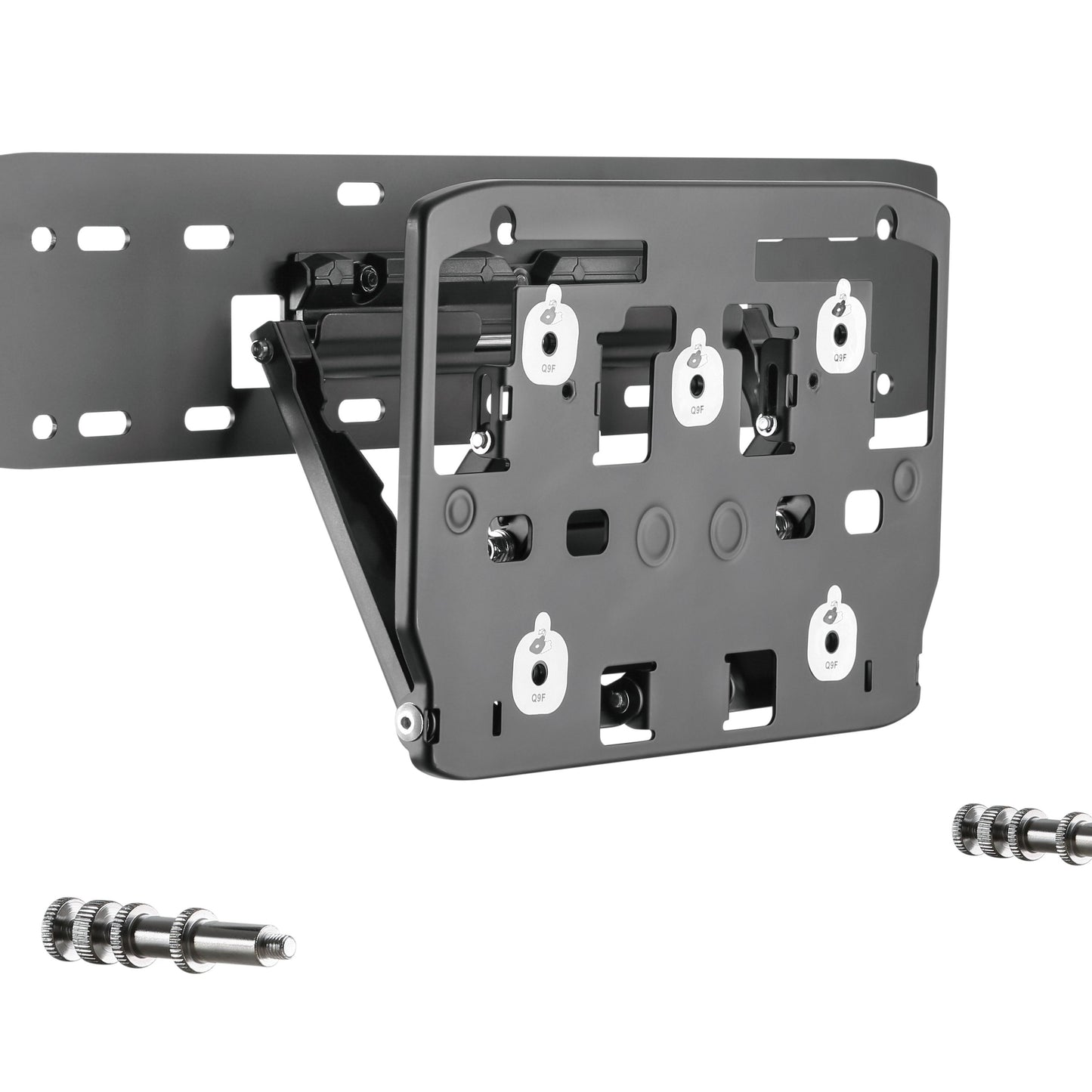 Multibrackets M QLED Wallmount Series 7/8/9 Large