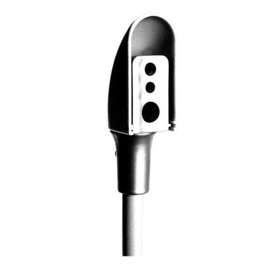 Multibrackets M Speaker Floorstand Black 2-pack