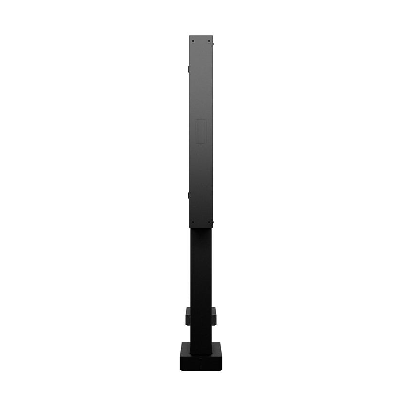 Multibrackets M Totem Pro Triple OH55F/B/A-S