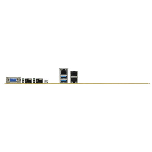 ASUS Z11PA-U12 Intel® C621 LGA 3647 (Socket P) ATX