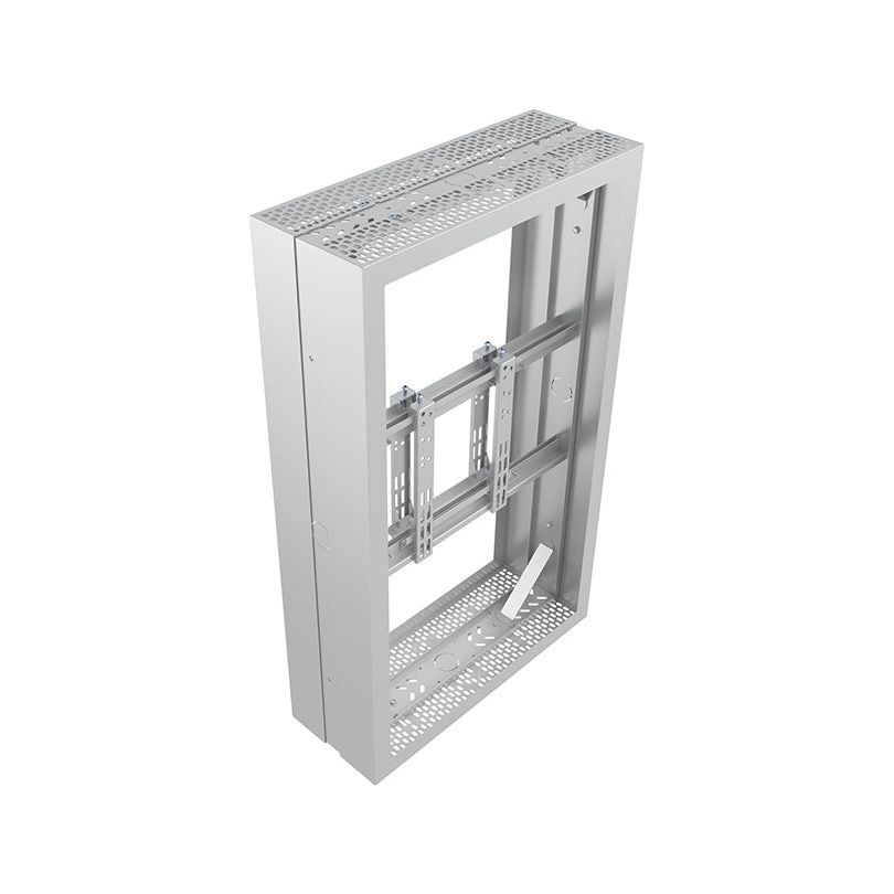 Multibrackets M Pro Series Enclosure 43" High Brightness Frame White