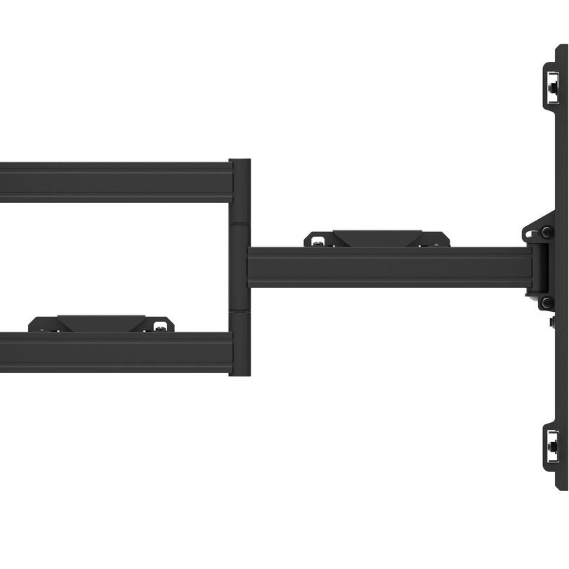 Multibrackets M VESA Dual Flexarm Outdoor 55"-80"