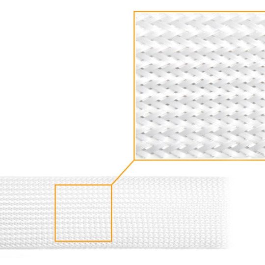 Multibrackets M Universal Cable Sock Roll White 20mm-W 50m-L