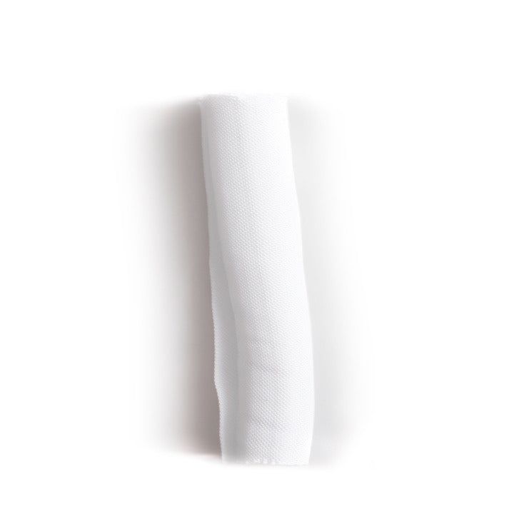 Multibrackets M Universal Cable Sock Self Wrapping 40mm White 25m