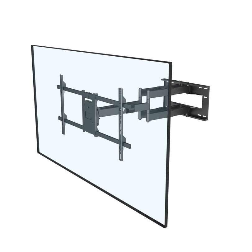 Multibrackets M Universal Long Reach Arm 910mm HD, Dual