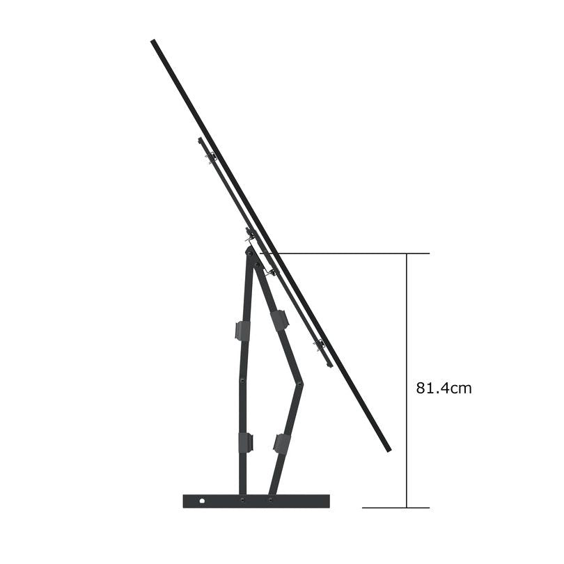 Multibrackets M Universal Long Reach Arm 910mm HD, Dual