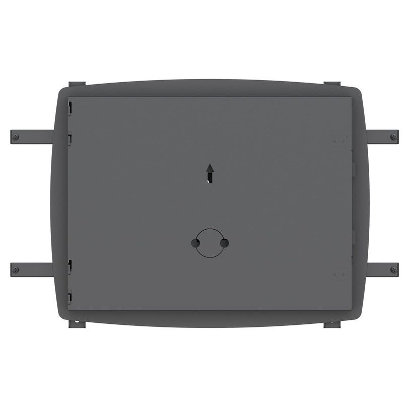 Multibrackets M Recessed Full Motion Flexarm