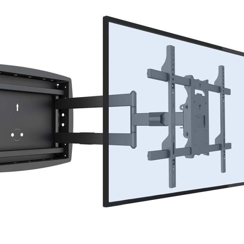 Multibrackets M Recessed Full Motion Flexarm