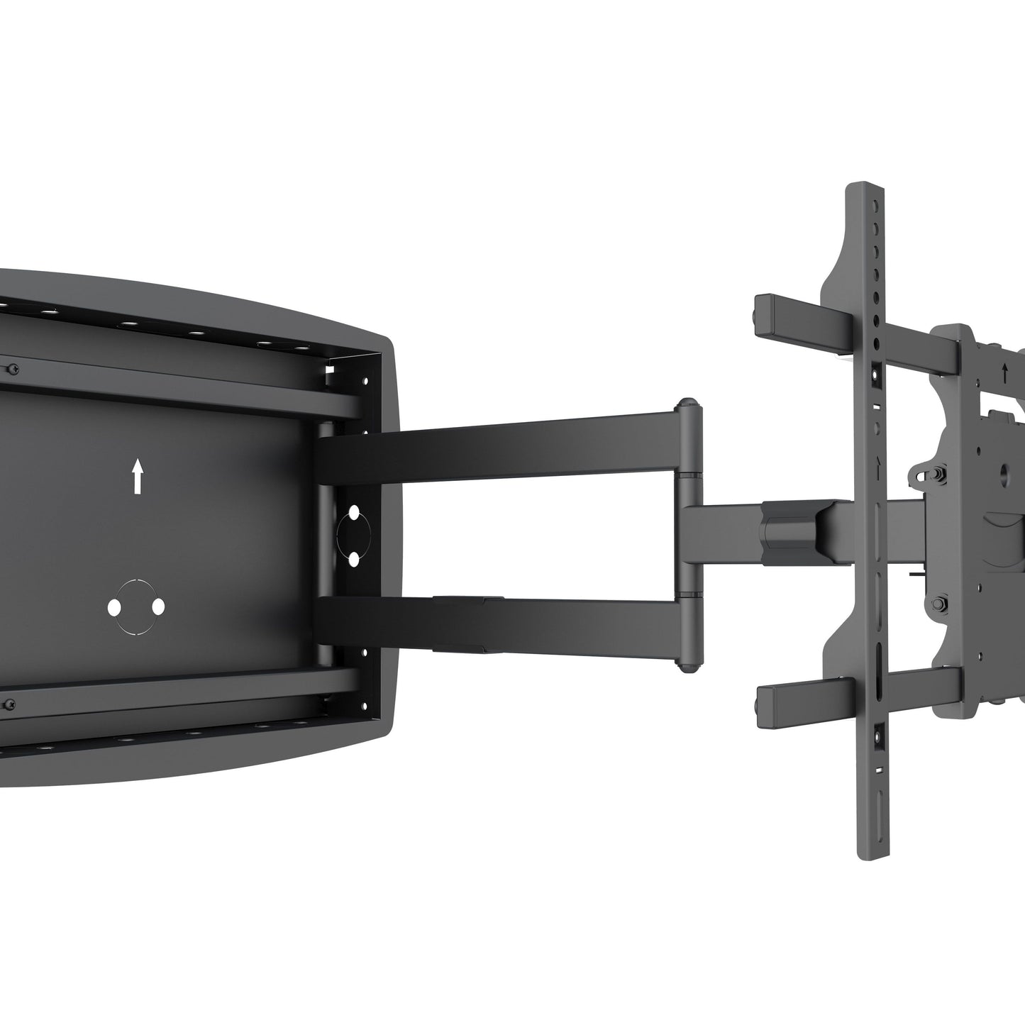 Multibrackets M Recessed Full Motion Flexarm