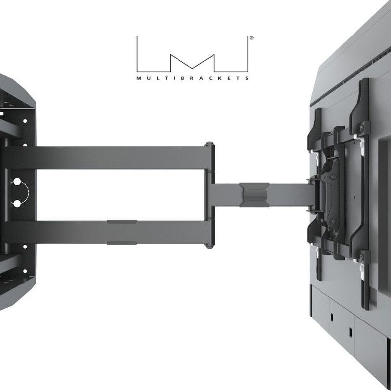 Multibrackets M Recessed Full Motion Flexarm