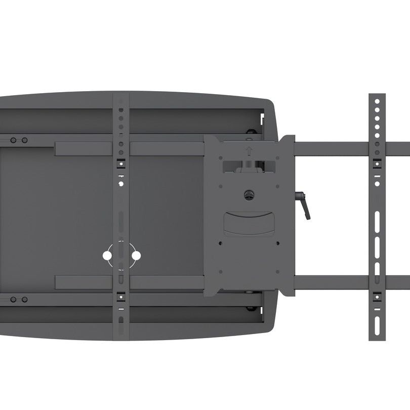 Multibrackets M Recessed Full Motion Flexarm