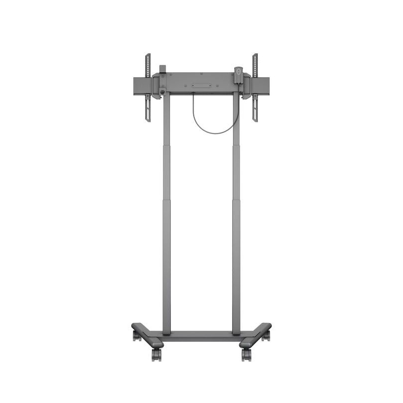 Multibrackets M Motorized Floorstand 60kg Black