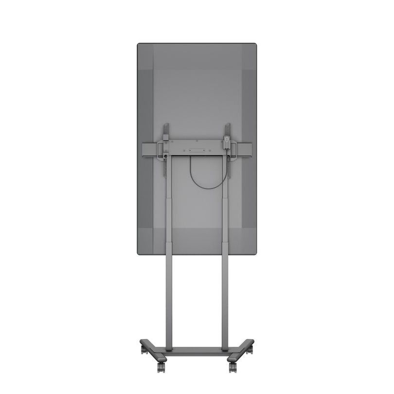 Multibrackets M Motorized Floorstand 60kg Black