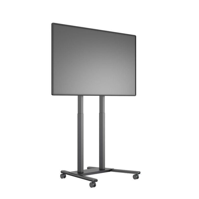 Multibrackets M Motorized Floorstand 60kg Black