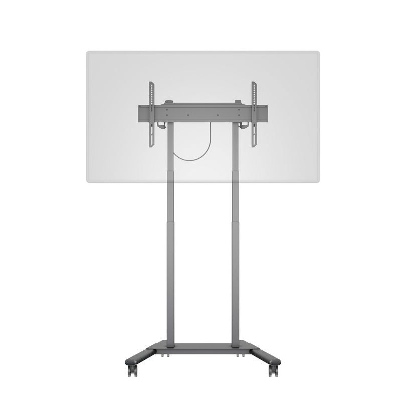 Multibrackets M Motorized Floorstand 60kg Black