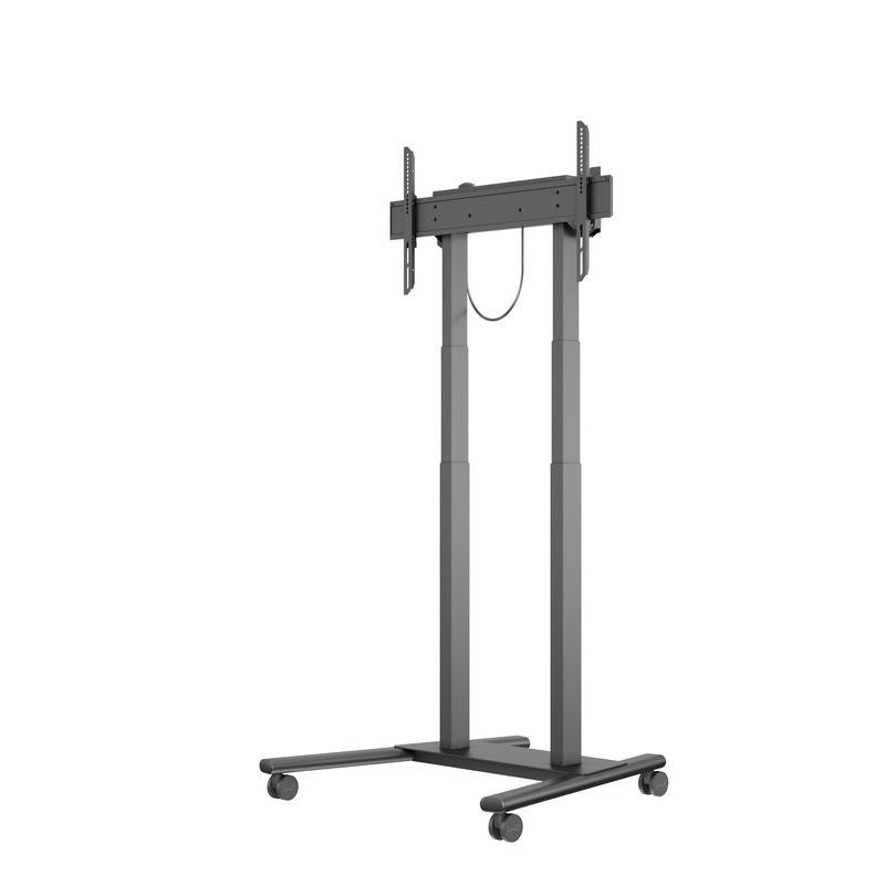 Multibrackets M Motorized Floorstand 60kg Black
