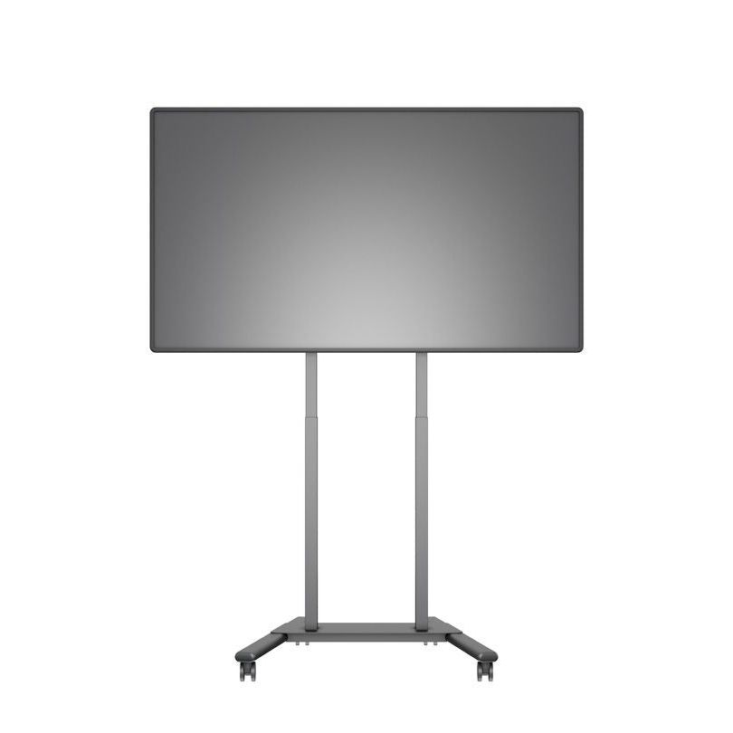 Multibrackets M Motorized Floorstand 60kg Black