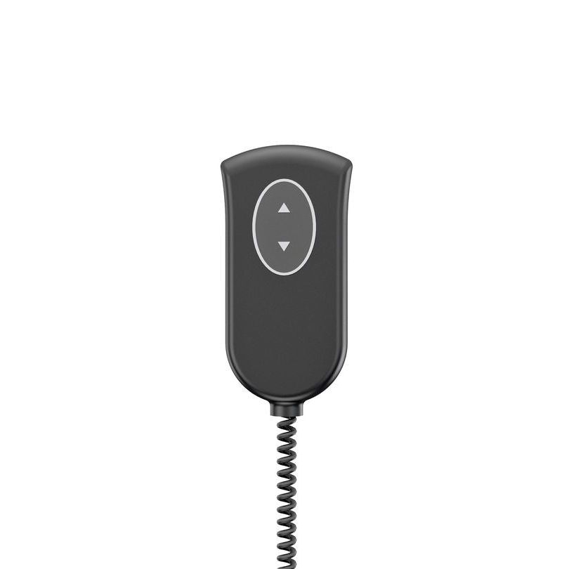 Multibrackets M Motorized Floorstand 60kg Black