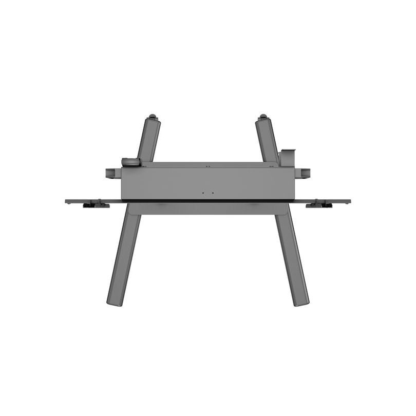 Multibrackets M Motorized Floorstand 60kg Black
