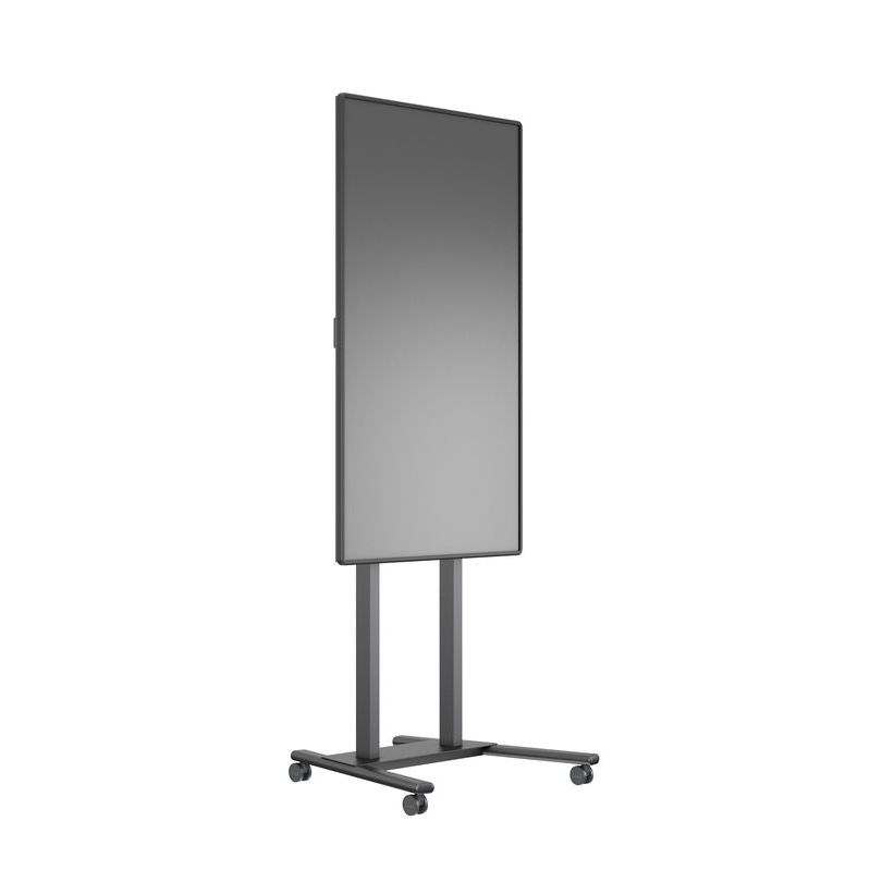 Multibrackets M Motorized Floorstand 60kg Black