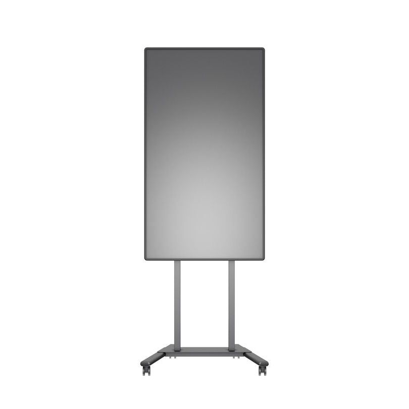 Multibrackets M Motorized Floorstand 60kg Black