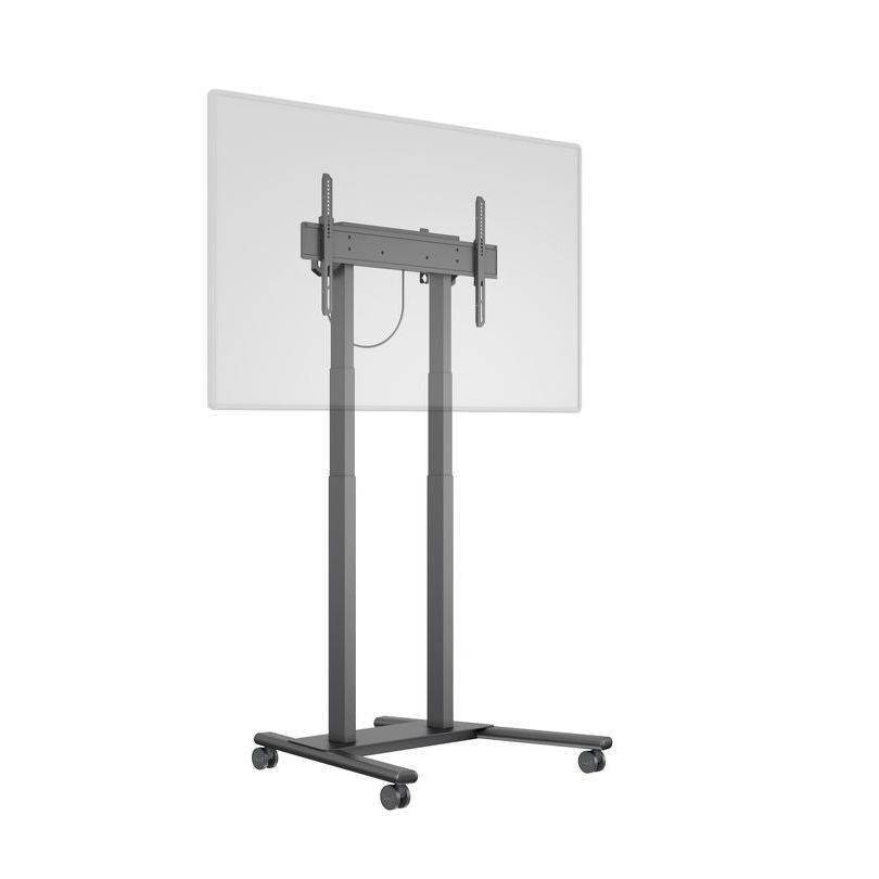 Multibrackets M Motorized Floorstand 60kg Black