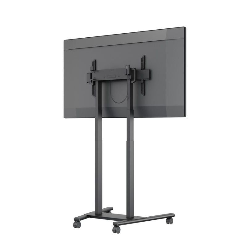 Multibrackets M Motorized Floorstand 60kg Black