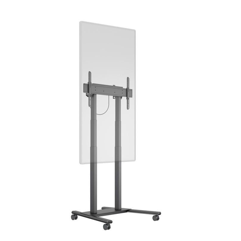 Multibrackets M Motorized Floorstand 60kg Black