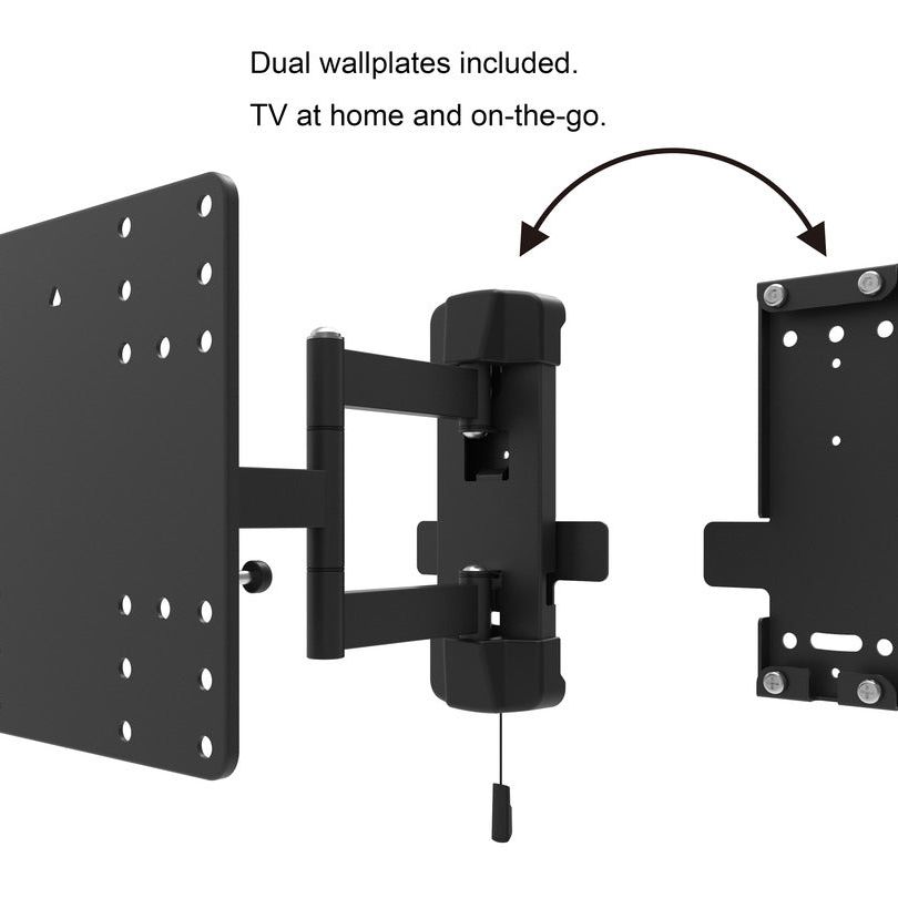 Multibrackets M VESA Full Motion Outdoor 100/200