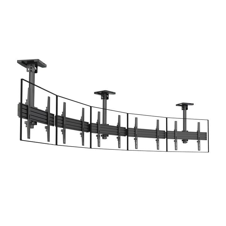 Multibrackets M Pro Series - Curved Screen Rail Joiner