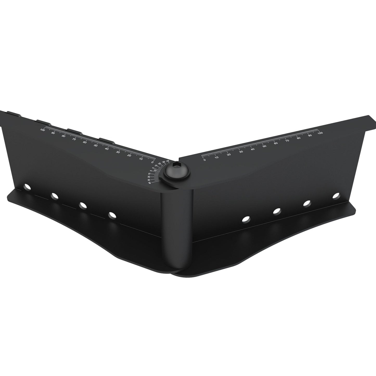 Multibrackets M Pro Series - Curved Screen Rail Joiner