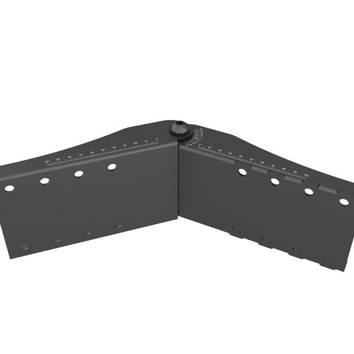 Multibrackets M Pro Series - Curved Screen Rail Joiner