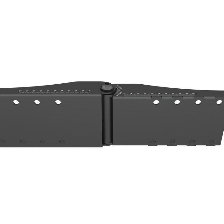 Multibrackets M Pro Series - Curved Screen Rail Joiner