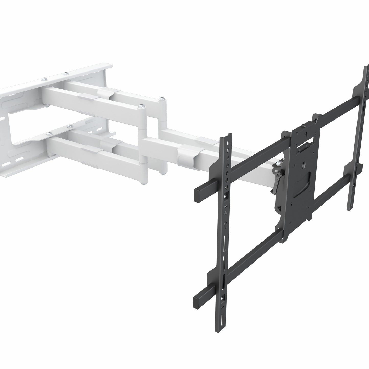Multibrackets M Universal Long Reach Arm HD 910mm Dual White