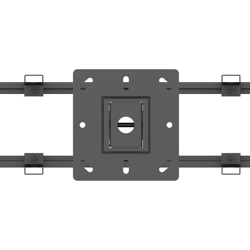 Multibrackets M Ceiling Mount Pro MBC1UX2P 400x900